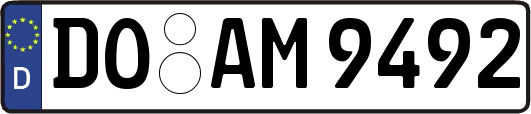 DO-AM9492