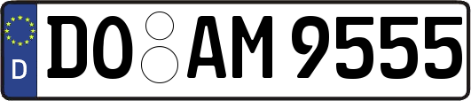 DO-AM9555