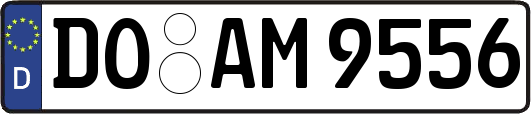 DO-AM9556