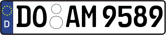 DO-AM9589