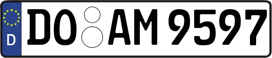 DO-AM9597