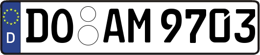 DO-AM9703