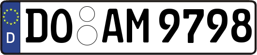 DO-AM9798