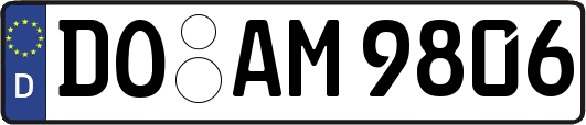 DO-AM9806