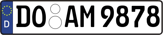 DO-AM9878