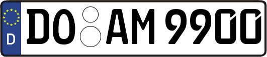 DO-AM9900