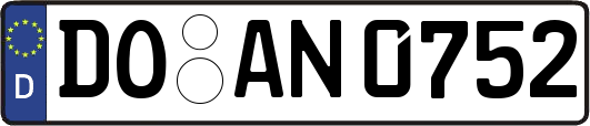 DO-AN0752