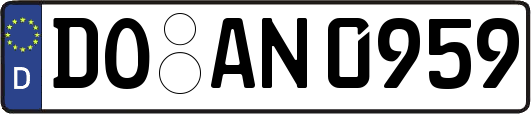 DO-AN0959