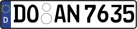 DO-AN7635
