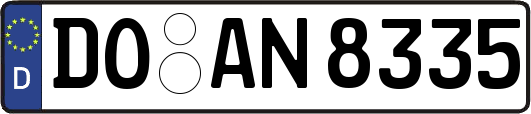 DO-AN8335