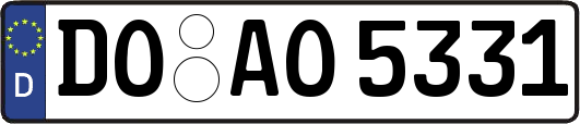 DO-AO5331