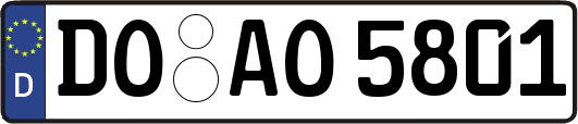 DO-AO5801