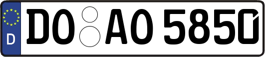 DO-AO5850