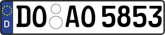 DO-AO5853