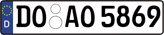 DO-AO5869