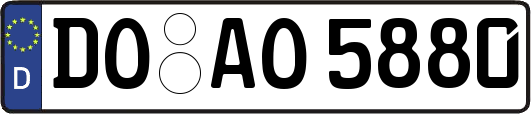 DO-AO5880