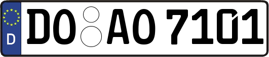 DO-AO7101