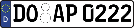 DO-AP0222