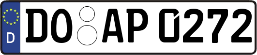 DO-AP0272