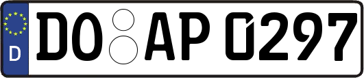 DO-AP0297