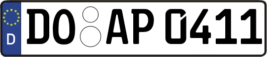 DO-AP0411