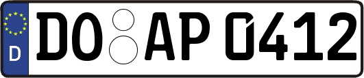 DO-AP0412