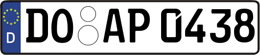 DO-AP0438