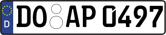 DO-AP0497