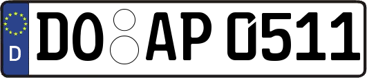 DO-AP0511