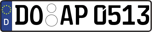 DO-AP0513
