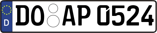 DO-AP0524