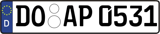 DO-AP0531