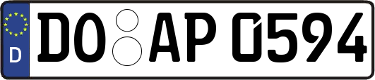 DO-AP0594