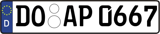 DO-AP0667