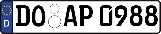 DO-AP0988