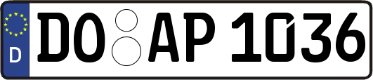 DO-AP1036