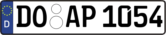 DO-AP1054