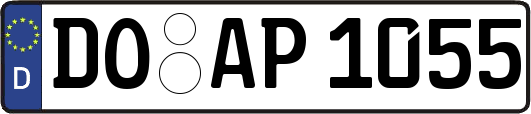 DO-AP1055