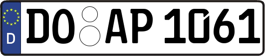 DO-AP1061