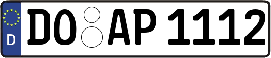DO-AP1112