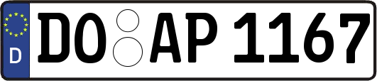 DO-AP1167