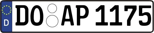 DO-AP1175