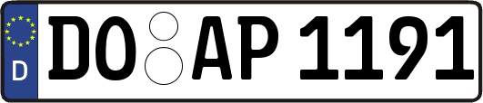DO-AP1191