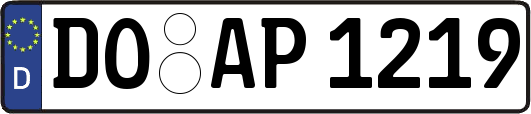 DO-AP1219