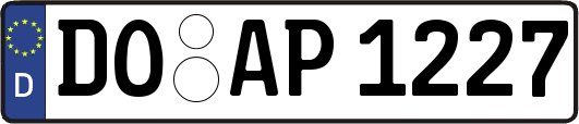DO-AP1227