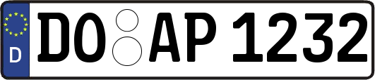 DO-AP1232