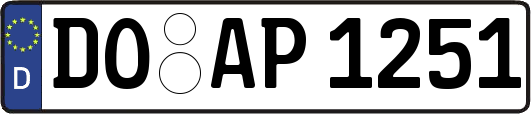 DO-AP1251