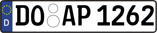 DO-AP1262
