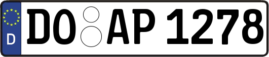 DO-AP1278