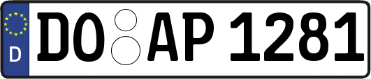 DO-AP1281